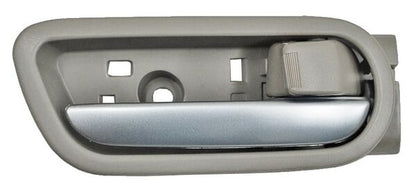MANIJA INTERIOR TRASERA DERECHA BEIGE PLATA PLÁSTICO MAZDA CX9 2007-2015 TYG