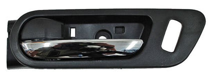 MANIJA INTERIOR DELANTERA IZQUIERDA NEGRA CROMADA PLÁSTICO MAZDA CX9 2007-2015 TYG