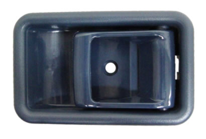 MANIJA INTERIOR PLÁSTICO MAZDA PU 1986-1993 / ESCORT 1991-1996 AZUL LH=RH TYG