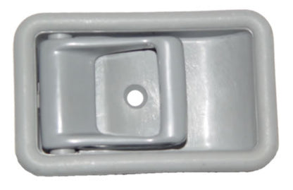 MANIJA INTERIOR GRIS PLÁSTICO MAZDA PU 1986-1993 / ESCORT 1991-1996 LH=RH TYG