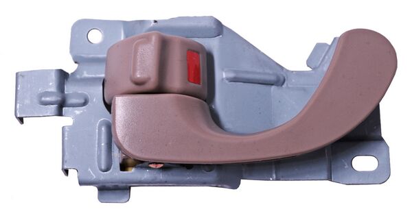 MANIJA INTERIOR DELANTERA IZQUIERDA BEIGE METAL MITSUBISHI ECLIPSE 2000-2005 TYG
