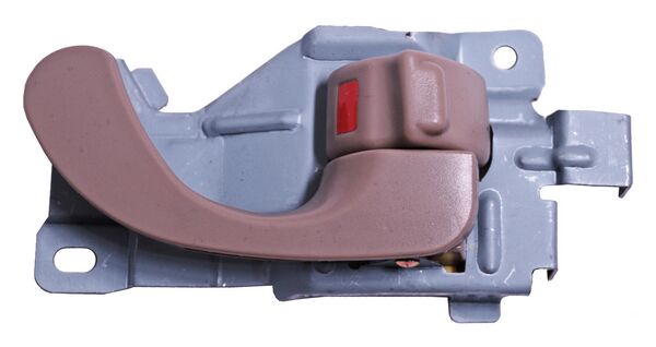 MANIJA INTERIOR DELANTERA DERECHA BEIGE METAL MITSUBISHI ECLIPSE 2000-2005 TYG