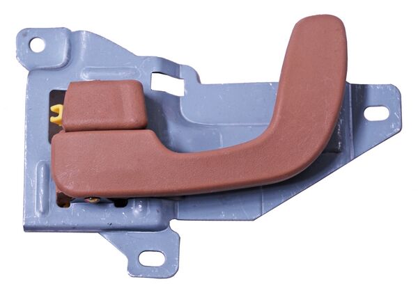 MANIJA INTERIOR DELANTERA IZQUIERDA BEIGE METAL MITSUBISHI ECLIPSE 1995-1999 TYG
