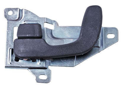 MANIJA INTERIOR DELANTERA IZQUIERDA GRIS METAL MITSUBISHI ECLIPSE 1995-1999 TYG