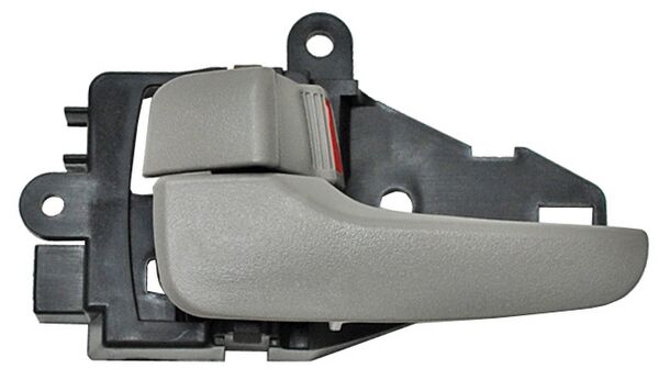 MANIJA INTERIOR DELANTERA IZQUIERDA GRIS PLÁSTICO MITSUBISHI PICKUP L200 2008-2015 / TRAS TYG