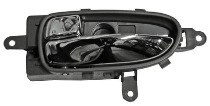 MANIJA INTERIOR DELANTERA IZQUIERDA CROMADA GRIS PLÁSTICO NISSAN ALTIMA 2007-2012 / ALTIMA 2P 2007-2012 /  / TRAS TYG
