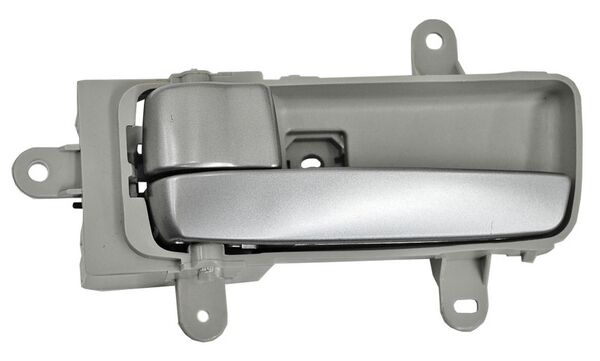 MANIJA INTERIOR DELANTERA IZQUIERDA GRIS PLATA PLÁSTICO NISSAN MAXIMA 2004-2005 /  / TRAS TYG