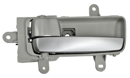 MANIJA INTERIOR DELANTERA IZQUIERDA GRIS PLATA PLÁSTICO NISSAN MAXIMA 2004-2005 /  / TRAS TYG