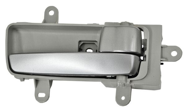 MANIJA INTERIOR DELANTERA DERECHA GRIS PLATA PLÁSTICO NISSAN MAXIMA 2004-2005 /  / TRAS TYG