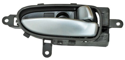 MANIJA INTERIOR DELANTERA DERECHA GRIS PLATA PLÁSTICO NISSAN MAXIMA 2009-2014 /  / TRAS TYG