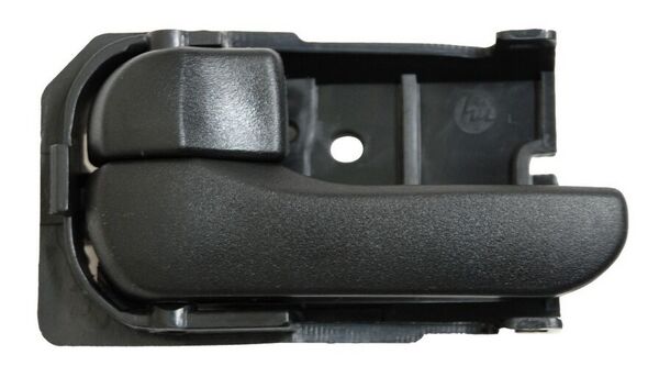 MANIJA INTERIOR DELANTERA IZQUIERDA NEGRA PLÁSTICO NISSAN MAXIMA 1995-1999 / TRAS TYG