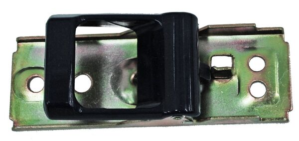 MANIJA INTERIOR METAL NISSAN PICKUP 720 1981-1993 AZUL LH=RH TYG