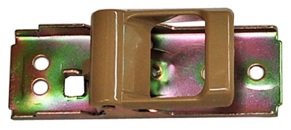 MANIJA INTERIOR BEIGE METAL NISSAN PICKUP 720 1981-1993 LH=RH TYG