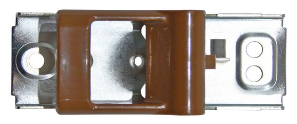 MANIJA INTERIOR METAL NISSAN PICKUP 720 1981-1993 CAFE LH=RH TYG