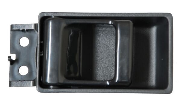 MANIJA INTERIOR NEGRA PLÁSTICO NISSAN PICKUP D21 1986-2008 / PATHFINDER 1987-1995 ALD265 LH=RH TYG