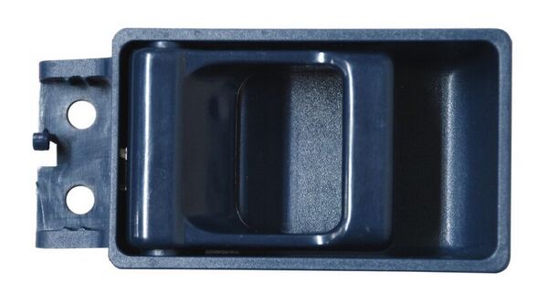 MANIJA INTERIOR PLÁSTICO NISSAN PICKUP D21 1986-2008 AZUL LH=RH TYG
