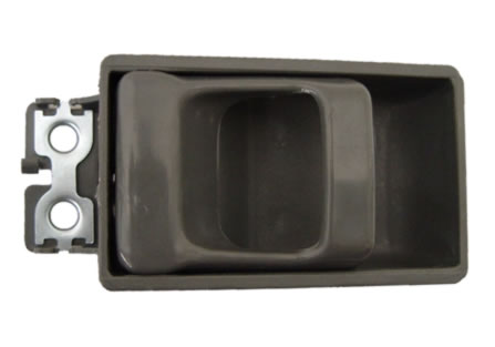 MANIJA INTERIOR GRIS PLÁSTICO NISSAN PICKUP D21 1986-2008 / PATHFINDER 1987-1995 ALD265 LH=RH TYG
