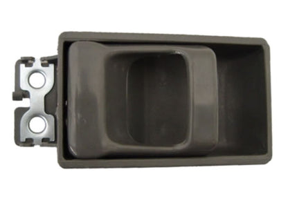 MANIJA INTERIOR GRIS PLÁSTICO NISSAN PICKUP D21 1986-2008 / PATHFINDER 1987-1995 ALD265 LH=RH TYG