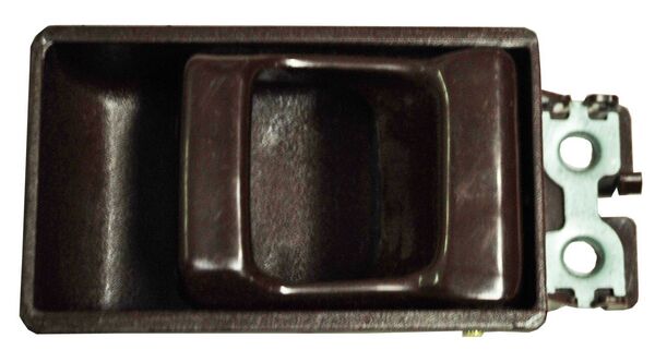MANIJA INTERIOR PLÁSTICO NISSAN PICKUP D21 1986-2008 ROJA LH=RH TYG