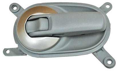 MANIJA INTERIOR DELANTERA IZQUIERDA GRIS PLÁSTICO NISSAN QUEST 2004-2006 TYG