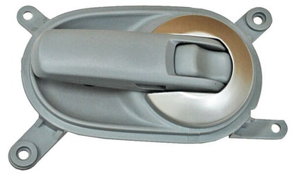 MANIJA INTERIOR DELANTERA DERECHA GRIS PLÁSTICO NISSAN QUEST 2004-2006 TYG