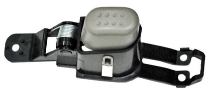 MANIJA INTERIOR TRASERA IZQUIERDA GRIS PLÁSTICO NISSAN QUEST 2004-2006 TYG