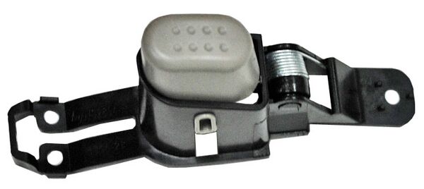 MANIJA INTERIOR TRASERA DERECHA GRIS PLÁSTICO NISSAN QUEST 2004-2006 TYG