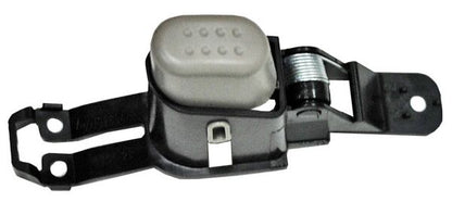 MANIJA INTERIOR TRASERA DERECHA GRIS PLÁSTICO NISSAN QUEST 2004-2006 TYG