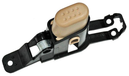 MANIJA INTERIOR TRASERA IZQUIERDA BEIGE PLÁSTICO NISSAN QUEST 2007-2009 TYG