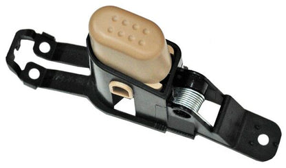 MANIJA INTERIOR TRASERA DERECHA BEIGE PLÁSTICO NISSAN QUEST 2007-2009 TYG