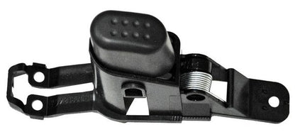 MANIJA INTERIOR TRASERA DERECHA GRIS PLÁSTICO NISSAN QUEST 2007-2009 OSCURO TYG