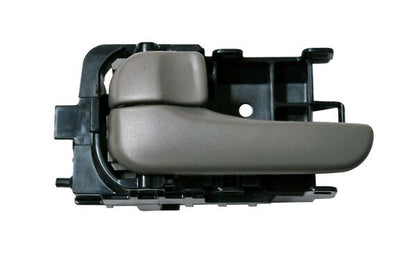 MANIJA INTERIOR DELANTERA IZQUIERDA GRIS PLÁSTICO NISSAN SENTRA 2001-2006 / TRAS TYG