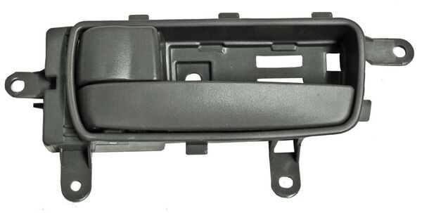 MANIJA INTERIOR DELANTERA IZQUIERDA GRIS PLÁSTICO NISSAN SENTRA 2007-2012 / TRAS TYG