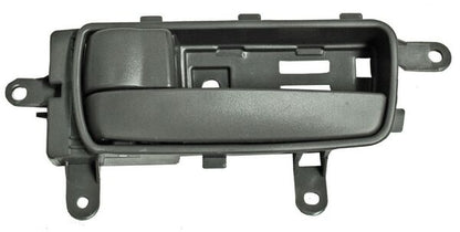 MANIJA INTERIOR DELANTERA IZQUIERDA GRIS PLÁSTICO NISSAN SENTRA 2007-2012 / TRAS TYG