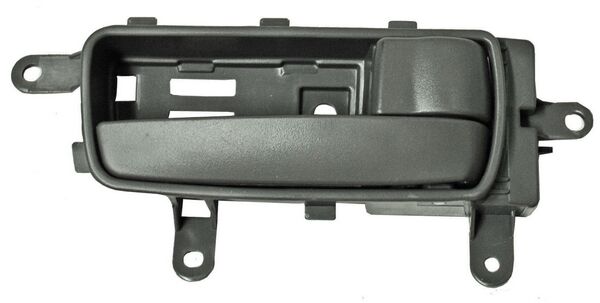 MANIJA INTERIOR DELANTERA DERECHA GRIS PLÁSTICO NISSAN SENTRA 2007-2012 / TRAS TYG