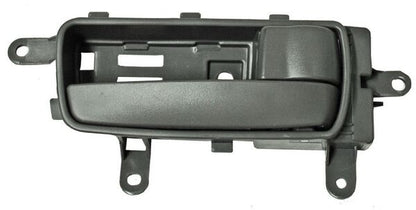 MANIJA INTERIOR DELANTERA DERECHA GRIS PLÁSTICO NISSAN SENTRA 2007-2012 / TRAS TYG
