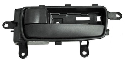 MANIJA INTERIOR DELANTERA IZQUIERDA NEGRA PLÁSTICO NISSAN SENTRA 2007-2012 / TRAS TYG
