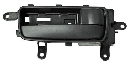 MANIJA INTERIOR DELANTERA DERECHA NEGRA PLÁSTICO NISSAN SENTRA 2007-2012 / TRAS TYG