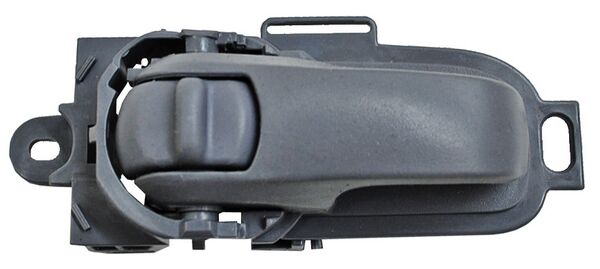 MANIJA INTERIOR DELANTERA IZQUIERDA GRIS PLÁSTICO NISSAN TIIDA 2007-2018 / TRAS TYG