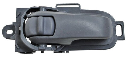 MANIJA INTERIOR DELANTERA IZQUIERDA GRIS PLÁSTICO NISSAN TIIDA 2007-2018 / TRAS TYG