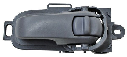 MANIJA INTERIOR DELANTERA DERECHA GRIS PLÁSTICO NISSAN TIIDA 2007-2018 / TRAS TYG
