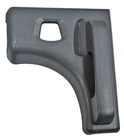 MANIJA INTERIOR DERECHA GRIS PLÁSTICO NISSAN URVAN 2002-2012 LATERAL CORREDIZA TYG