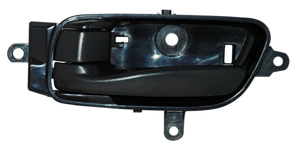 MANIJA INTERIOR DELANTERA IZQUIERDA NEGRA NISSAN URVAN 2014-2024 892U TYG