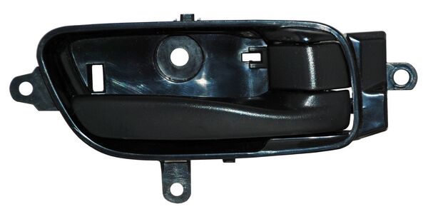 MANIJA INTERIOR DELANTERA DERECHA NEGRA NISSAN URVAN 2014-2024 TYG