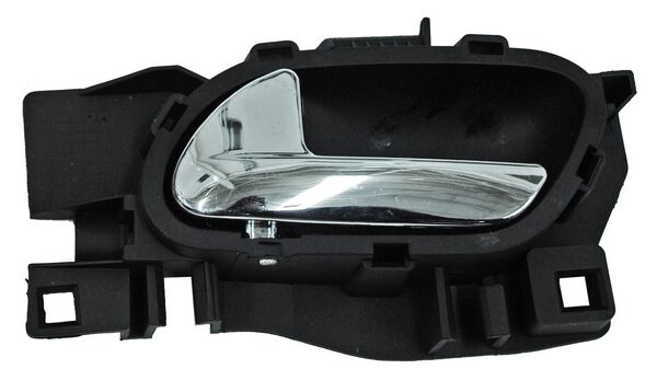 MANIJA INTERIOR DELANTERA IZQUIERDA PLÁSTICO PEUGEOT 207 2008-2011 / 208 / 2008 2014-2016 / 308 2009-2014 / 3008 / 508 2011-2015 / PARTNER 2013-2015 / TRAS TYG