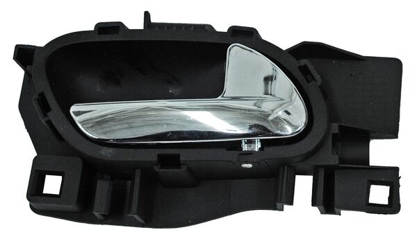 MANIJA INTERIOR DELANTERA DERECHA PLÁSTICO PEUGEOT 207 2008-2011 / 208 / 2008 2014-2016 / 308 2009-2014 / 3008 / 508 2011-2015 / PARTNER 2013-2015 / TRAS TYG