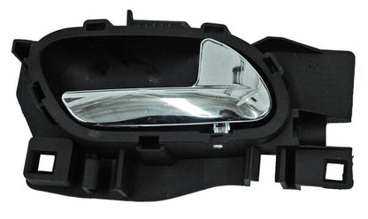 MANIJA INTERIOR DELANTERA DERECHA PLÁSTICO PEUGEOT 207 2008-2011 / 208 / 2008 2014-2016 / 308 2009-2014 / 3008 / 508 2011-2015 / PARTNER 2013-2015 / TRAS TYG