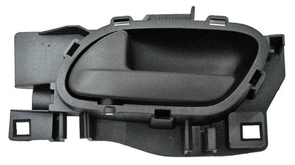 MANIJA INTERIOR DELANTERA IZQUIERDA PLÁSTICO PEUGEOT PARTNER 2013-2019 / EXPERT 2009-2010 CORRUGADA TYG