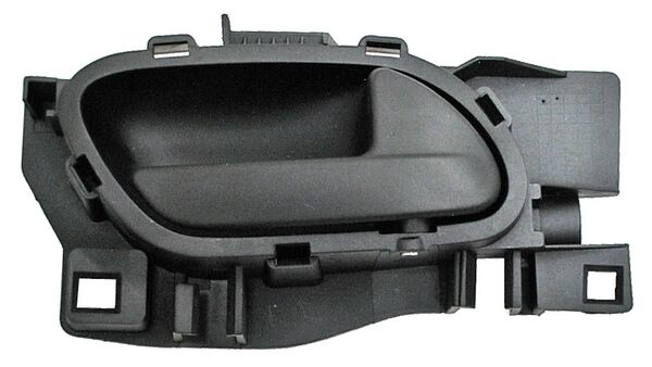MANIJA INTERIOR DELANTERA DERECHA PLÁSTICO PEUGEOT PARTNER 2013-2019 / EXPERT 2009-2010 CORRUGADA TYG