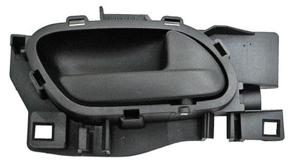 MANIJA INTERIOR DELANTERA DERECHA PLÁSTICO PEUGEOT PARTNER 2013-2019 / EXPERT 2009-2010 CORRUGADA TYG